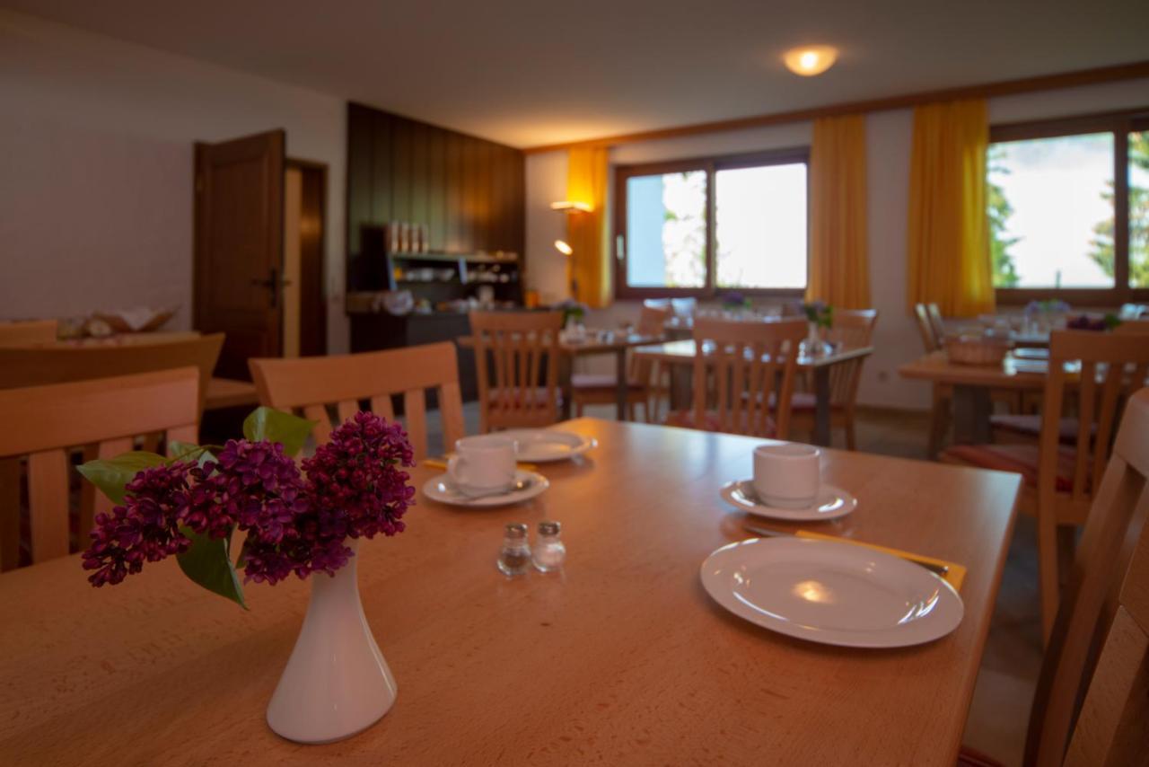 Seehotel Weissensee Fussen Ngoại thất bức ảnh